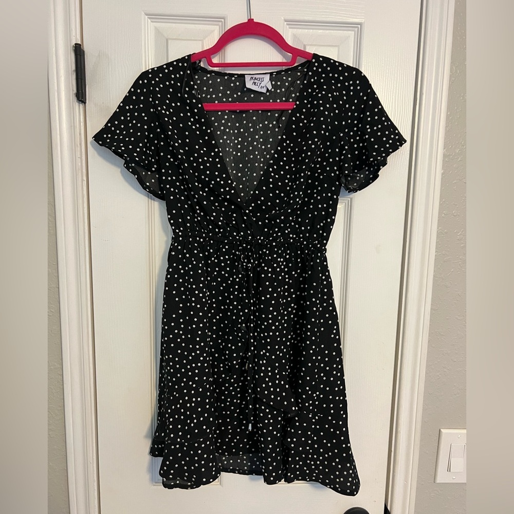 Princess Polly Dress